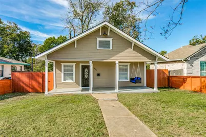 2633 S Denley Drive, Dallas, TX 75216 - Photo 1