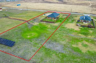 9689 Co Rd 4116, Kaufman, TX 75142 - Photo 24