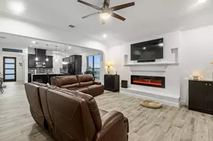 9689 Co Rd 4116, Kaufman, TX 75142 - Photo 8