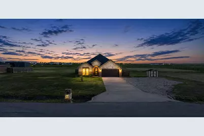 9689 County Road 4116, Kaufman, TX 75142 - Photo 2