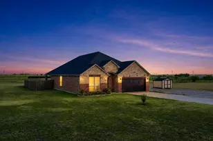 9689 Co Rd 4116, Kaufman, TX 75142 - Photo 4