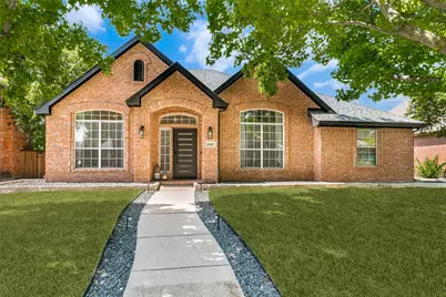 10217 Forrest Drive, Frisco, TX 75035 - Photo 1