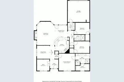 10217 Forrest Drive, Frisco, TX 75035 - Photo 28