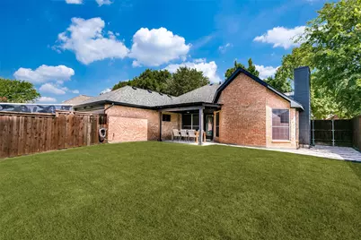 10217 Forrest Drive, Frisco, TX 75035 - Photo 24