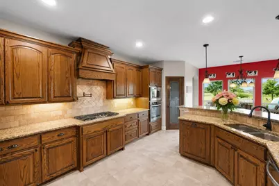 4010 Hackberry Circle, Caddo Mills, TX 75135 - Photo 8