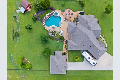 4010 Hackberry Circle, Caddo Mills, TX 75135 - Photo 34