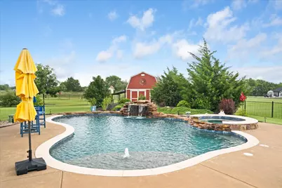 4010 Hackberry Circle, Caddo Mills, TX 75135 - Photo 24