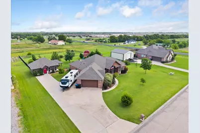 4010 Hackberry Circle, Caddo Mills, TX 75135 - Photo 36