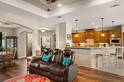 4010 Hackberry Circle, Caddo Mills, TX 75135 - Photo 14