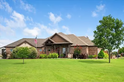 4010 Hackberry Circle, Caddo Mills, TX 75135 - Photo 2