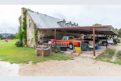 13358 Fm 1235, Buffalo Gap, TX 79508 - Photo 36