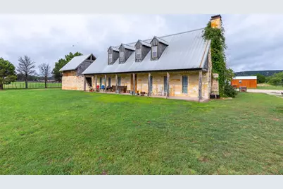 13358 Fm 1235, Buffalo Gap, TX 79508 - Photo 2