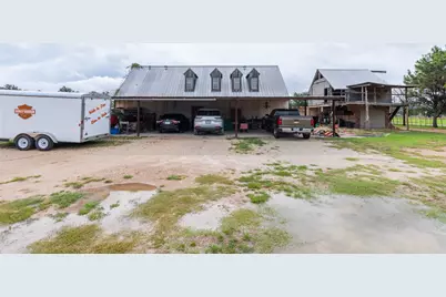 13358 Fm 1235, Buffalo Gap, TX 79508 - Photo 4