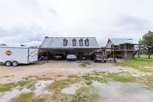 13358 Fm 1235, Buffalo Gap, TX 79508 - Photo 4