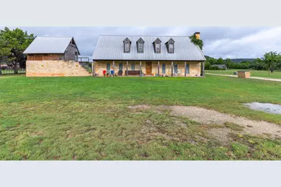 13358 Fm 1235, Buffalo Gap, TX 79508 - Photo 2