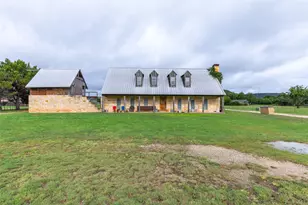 13358 Fm 1235, Buffalo Gap, TX 79508 - Photo 2