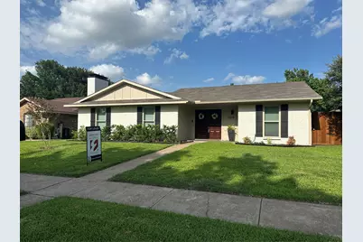 5014 Roundtable Lane, Garland, TX 75044 - Photo 1