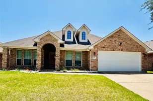 5851 Lorenzo Dr, Grand Prairie, TX 75052 - Photo 1