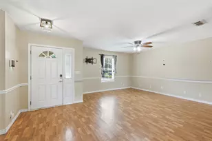 2205 Canyon Cir, Bonham, TX 75418 - Photo 2