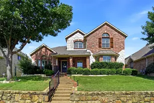 5905 Cripple Creek Tr, North Richland Hills, TX 76180 - Photo 1