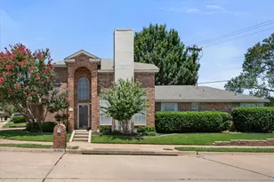 1239 Falcon Trail, Bedford, TX 76021 - Photo 1