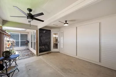 1239 Falcon Trail, Bedford, TX 76021 - Photo 28