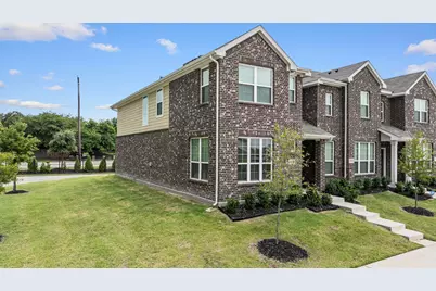 3020 Percheron Drive, Mesquite, TX 75150 - Photo 2