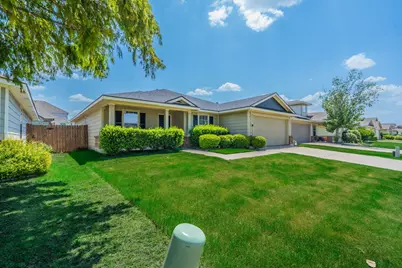 9917 George Washington Drive, McKinney, TX 75072 - Photo 2