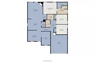 9917 George Washington Dr, McKinney, TX 75072 - Photo 4