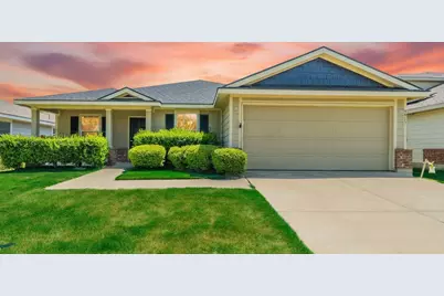 9917 George Washington Drive, McKinney, TX 75072 - Photo 1