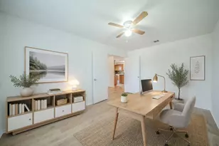 9917 George Washington Dr, McKinney, TX 75072 - Photo 8