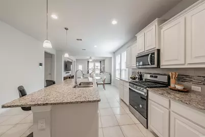 1413 Archway Court, Fort Worth, TX 76247 - Photo 10