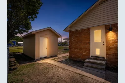 500 N 5th Street, Gunter, TX 75058 - Photo 8