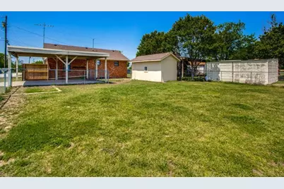 500 N 5th Street, Gunter, TX 75058 - Photo 12