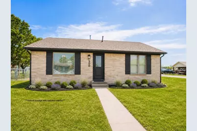 500 N 5th Street, Gunter, TX 75058 - Photo 2