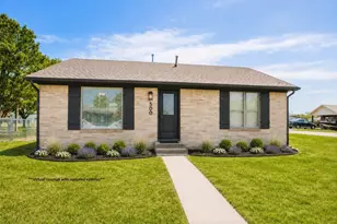 500 N 5th St, Gunter, TX 75058 - Photo 2