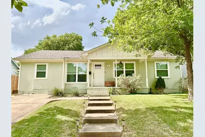 733 Morris Drive, Garland, TX 75040 - Photo 1