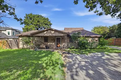 6704 Herbert Road, Colleyville, TX 76034 - Photo 2