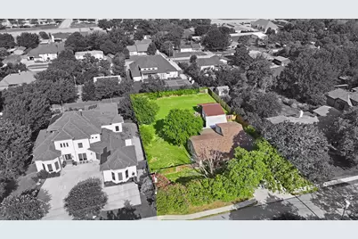 6704 Herbert Road, Colleyville, TX 76034 - Photo 1