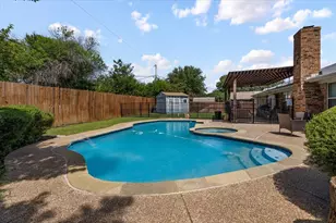 7025 Constitution Dr, Watauga, TX 76148 - Photo 30