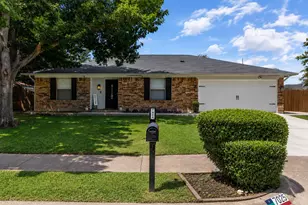 7025 Constitution Dr, Watauga, TX 76148 - Photo 1