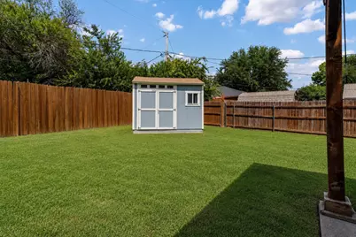 7025 Constitution Drive, Watauga, TX 76148 - Photo 12