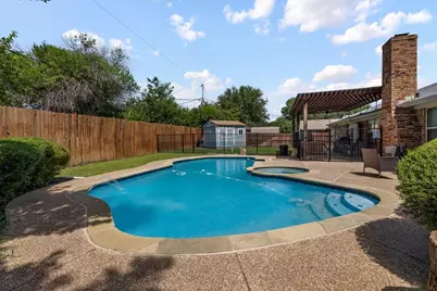 7025 Constitution Drive, Watauga, TX 76148 - Photo 8