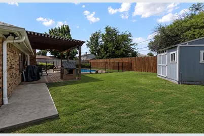 7025 Constitution Drive, Watauga, TX 76148 - Photo 14