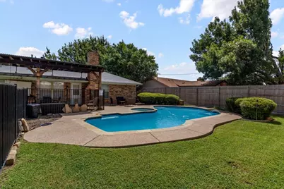 7025 Constitution Drive, Watauga, TX 76148 - Photo 10