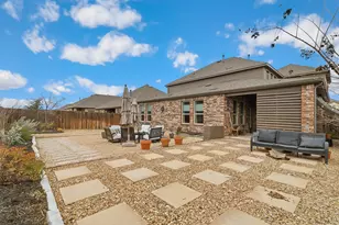 10408 Table Bluff St, Aubrey, TX 76227 - Photo 34