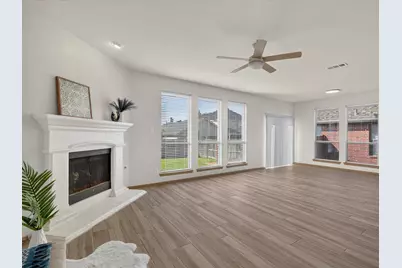 12129 Walden Wood Drive, Fort Worth, TX 76244 - Photo 8