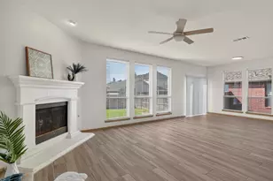 12129 Walden Wood Dr, Fort Worth, TX 76244 - Photo 8