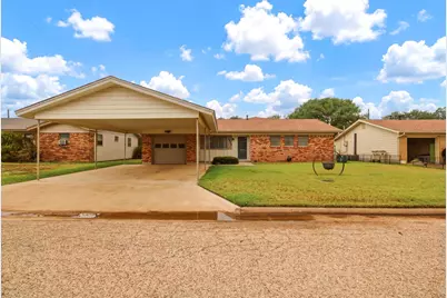 1520 Heath, Merkel, TX 79536 - Photo 1