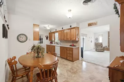 1520 Heath, Merkel, TX 79536 - Photo 8